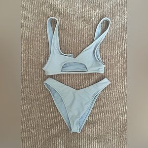 Frankie’s Bikini Set